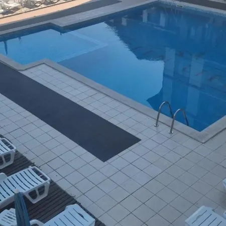 Daire Cozy In Life *