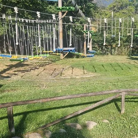 Daire Cozy In Life Bansko