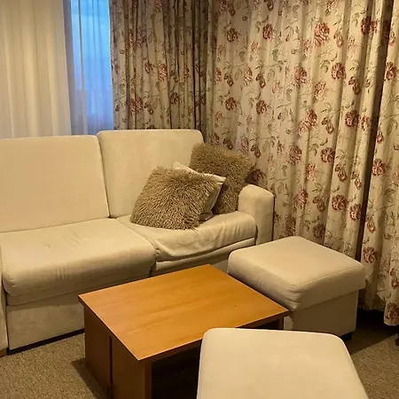 Daire Cozy In Life *