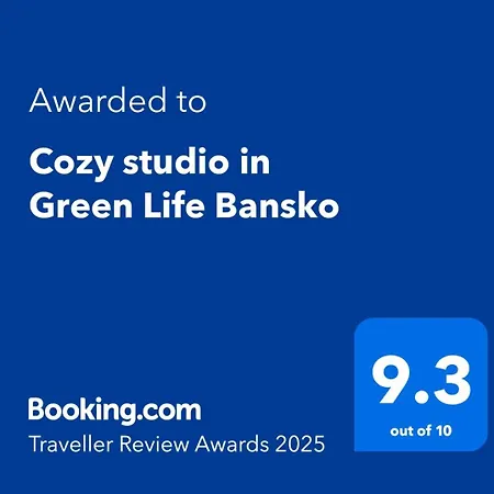 Cozy In Life Daire *