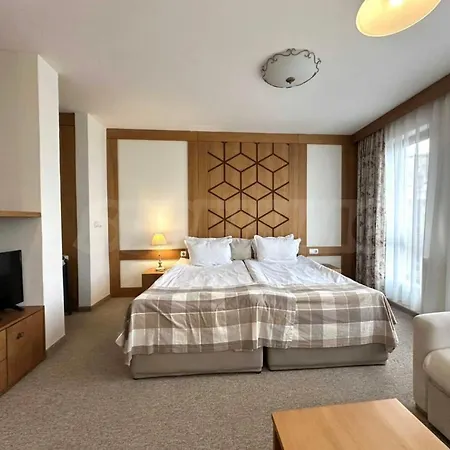 Апартаменты Cozy In Life
