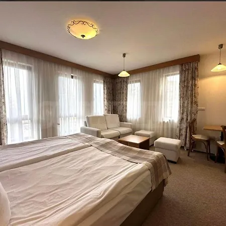 Cozy In Life Apartment