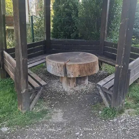 Апартаменты Cozy In Life