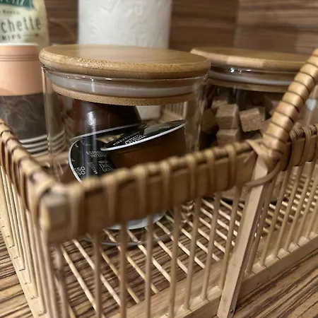 Apartment Cozy In Life