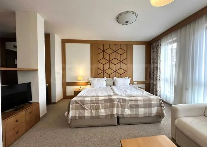 Lägenhet Cozy In Life