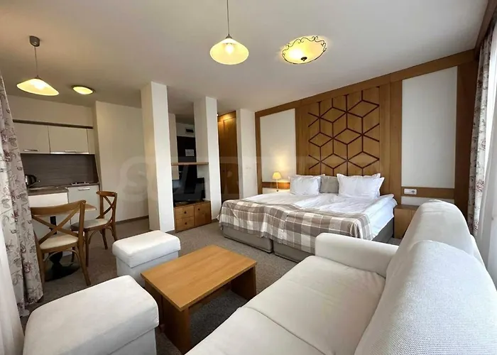 Cozy In Life * Bansko