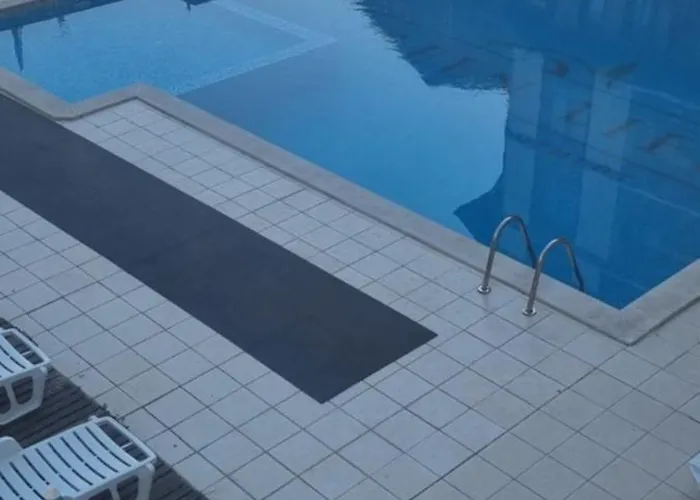 Lägenhet Cozy In Life *