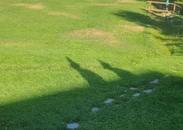 Cozy In Life Lägenhet *