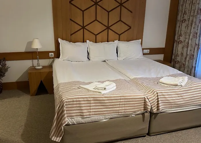 Lägenhet Cozy In Life Bansko